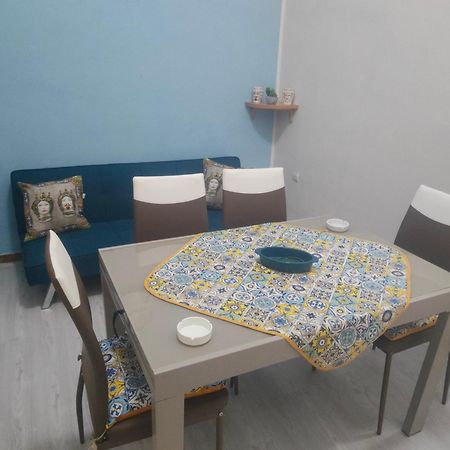 Casa Giulietta Apartamento Gela Exterior foto
