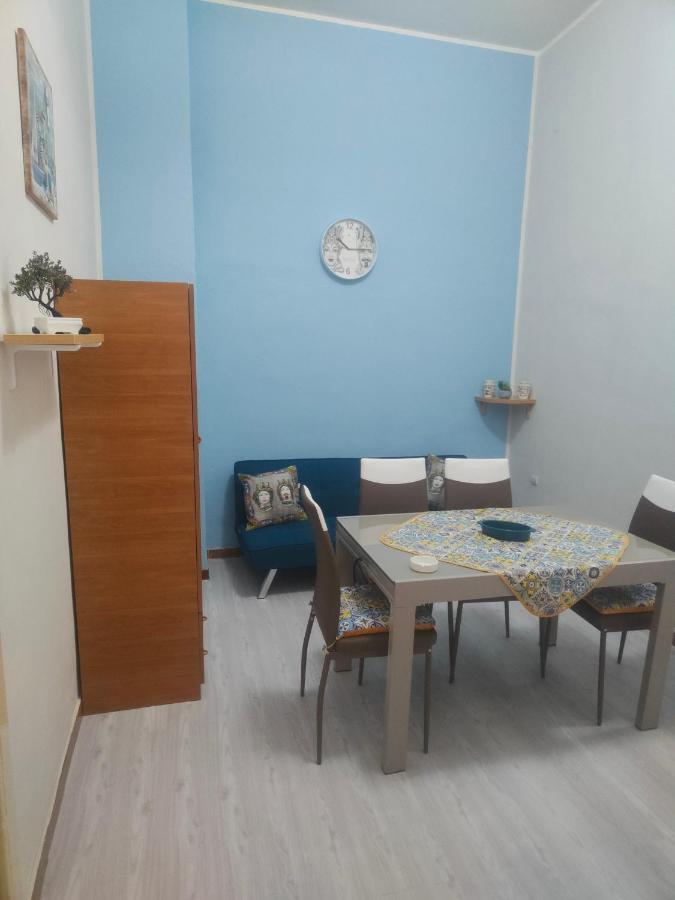 Casa Giulietta Apartamento Gela Exterior foto