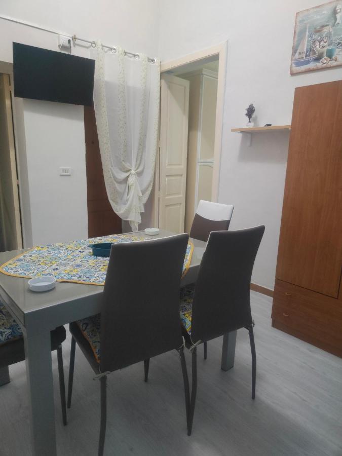 Casa Giulietta Apartamento Gela Exterior foto