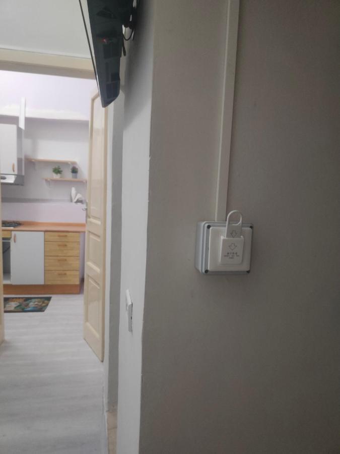 Casa Giulietta Apartamento Gela Exterior foto