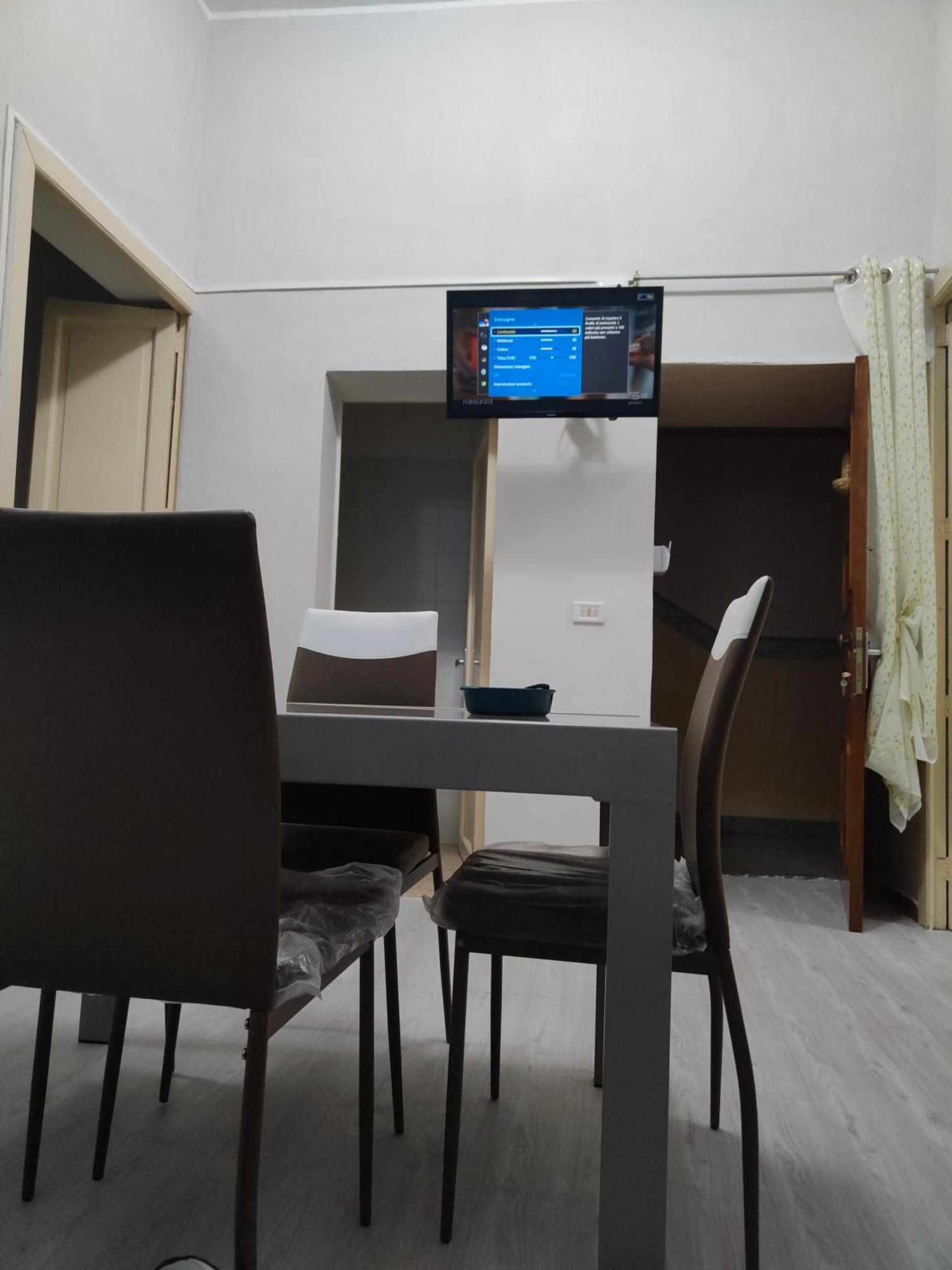 Casa Giulietta Apartamento Gela Exterior foto