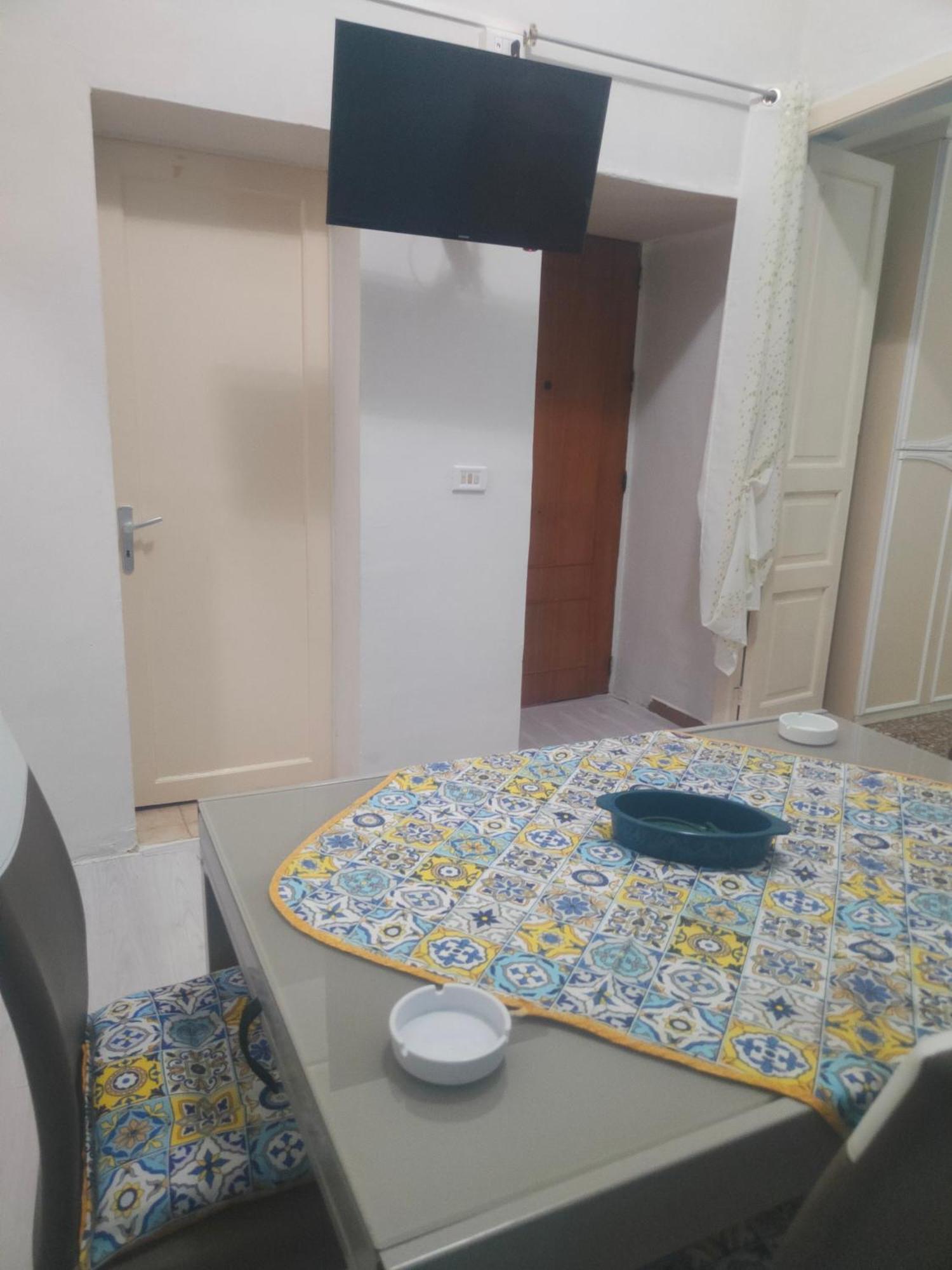 Casa Giulietta Apartamento Gela Exterior foto